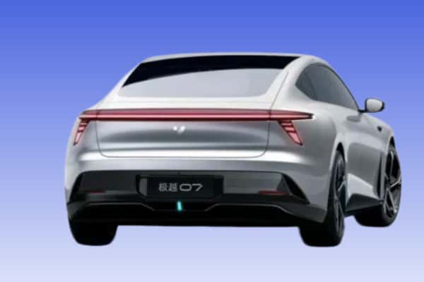 宜宾叙州区回收小米汽车
